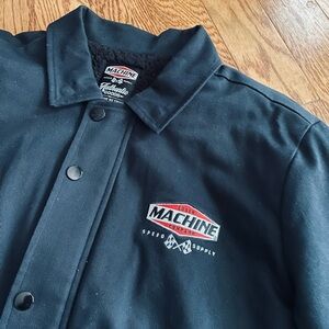 Loser Machine Company Armor Jacket